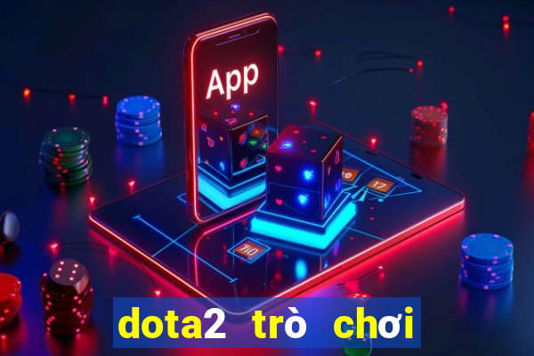 dota2 trò chơi tải về