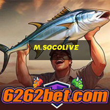 m.socolive