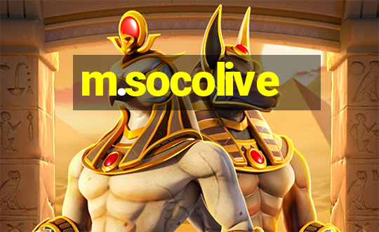 m.socolive