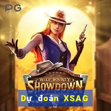 Dự đoán XSAG ngày 23