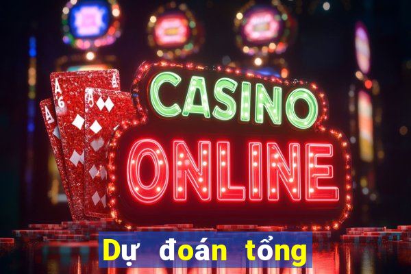 Dự đoán tổng số quả bóng rổ