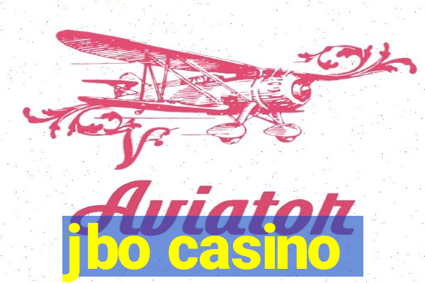 jbo casino