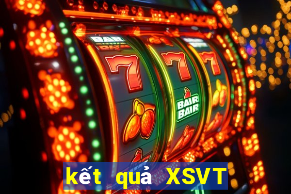 kết quả XSVT ngày 16