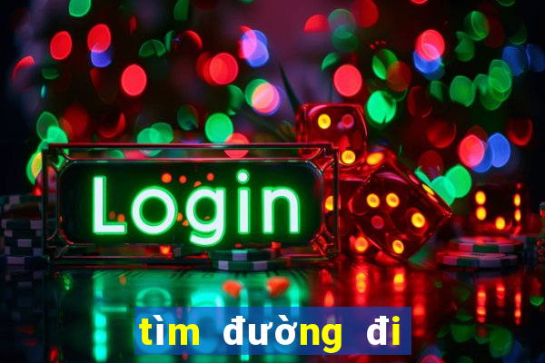 tìm đường đi hà nội