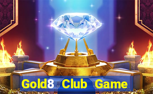 Gold8 Club Game Bài Xì Lát