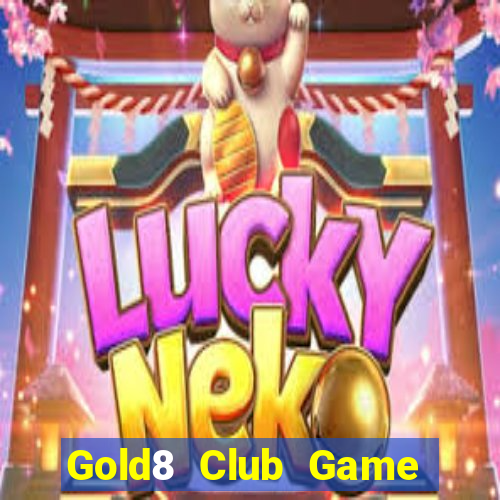 Gold8 Club Game Bài Xì Lát