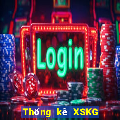 Thống kê XSKG ngày 17