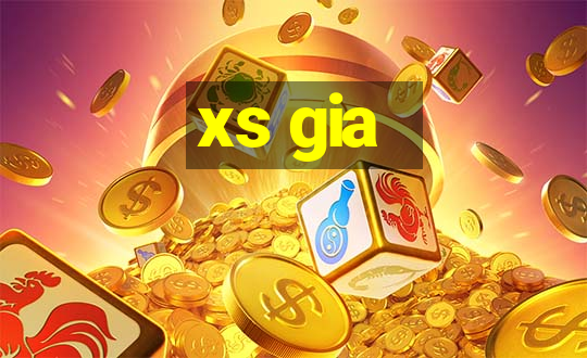 xs gia