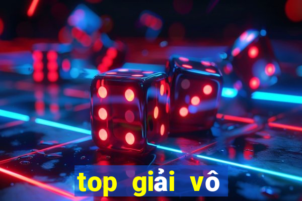 top giải vô địch châu âu