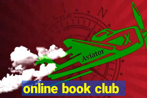 online book club