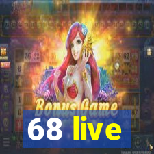 68 live