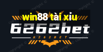 win88 tài xỉu