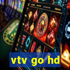 vtv go hd