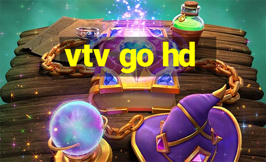 vtv go hd