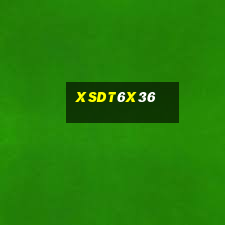 xsdt6x36