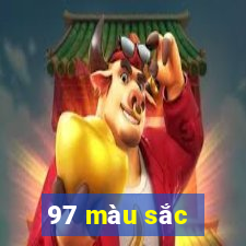 97 màu sắc