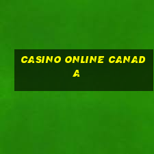 casino online canada