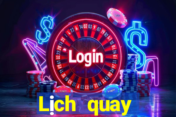 Lịch quay XSBINGO18 ngày 23