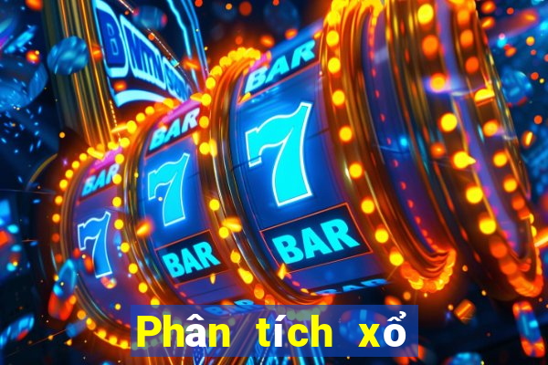 Phân tích xổ số vietlott thứ bảy