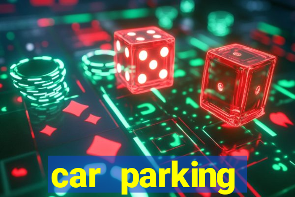 car parking simulator 2021