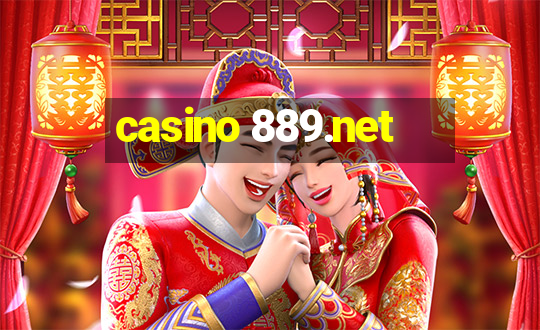 casino 889.net