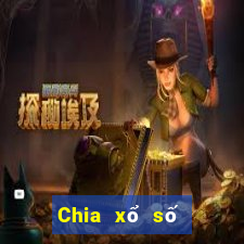 Chia xổ số nhanh ba Fun88