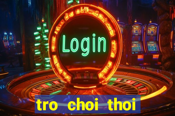 tro choi thoi trang da hoi