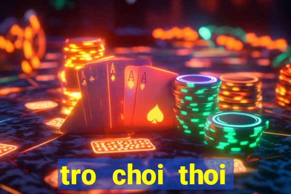 tro choi thoi trang da hoi