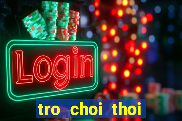 tro choi thoi trang da hoi