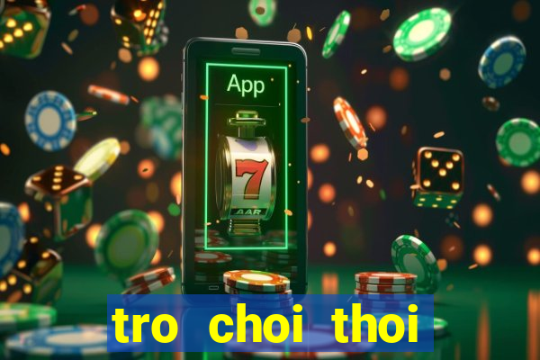 tro choi thoi trang da hoi