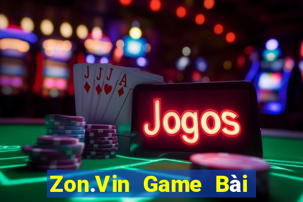 Zon.Vin Game Bài B52 Đổi Thưởng 2021