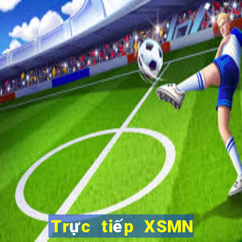 Trực tiếp XSMN ngày 19