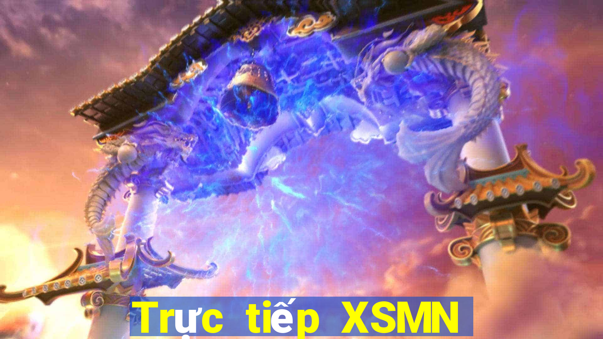 Trực tiếp XSMN ngày 19