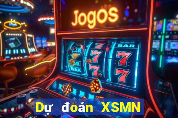 Dự đoán XSMN thứ tư