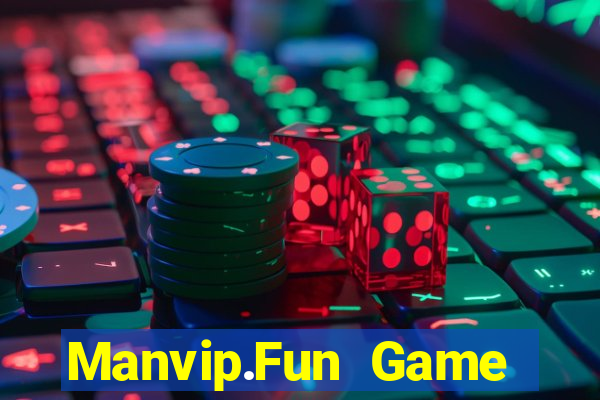 Manvip.Fun Game Bài Mới