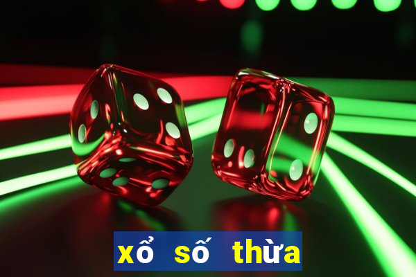 xổ số thừa thiên huế 100 ngày qua