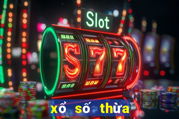 xổ số thừa thiên huế 100 ngày qua