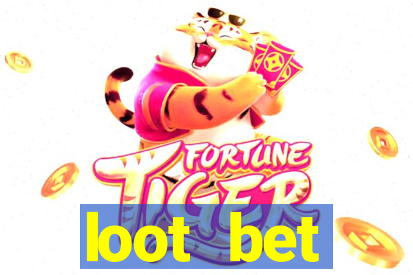 loot bet приложение скачать