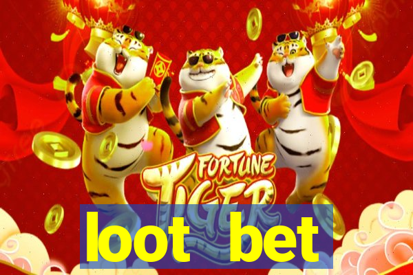 loot bet приложение скачать