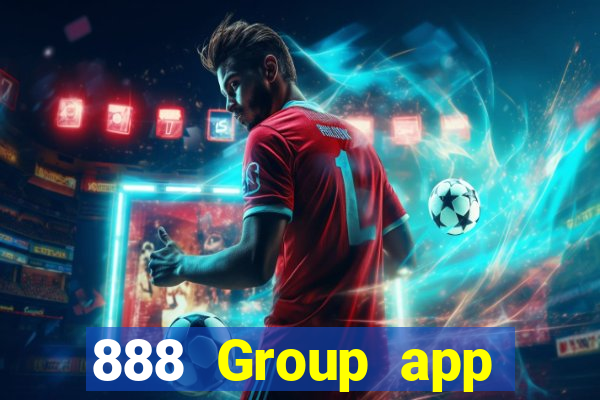 888 Group app Tải về Apple