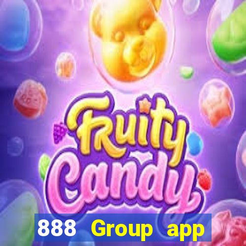 888 Group app Tải về Apple