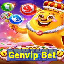 Genvip Bet