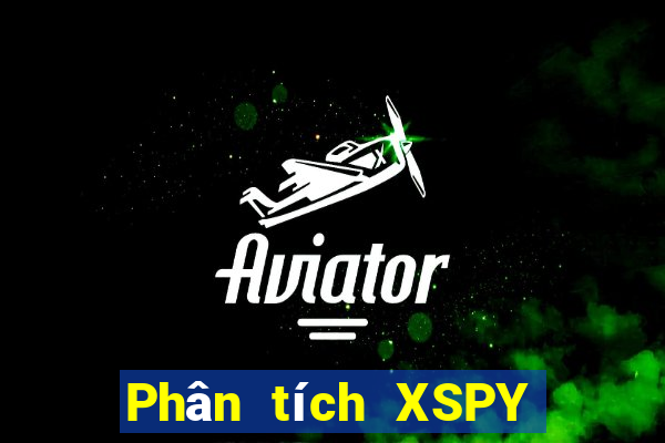 Phân tích XSPY ngày 18