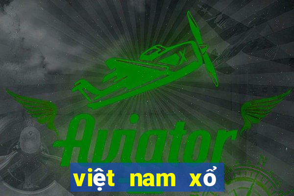 việt nam xổ số miền bắc