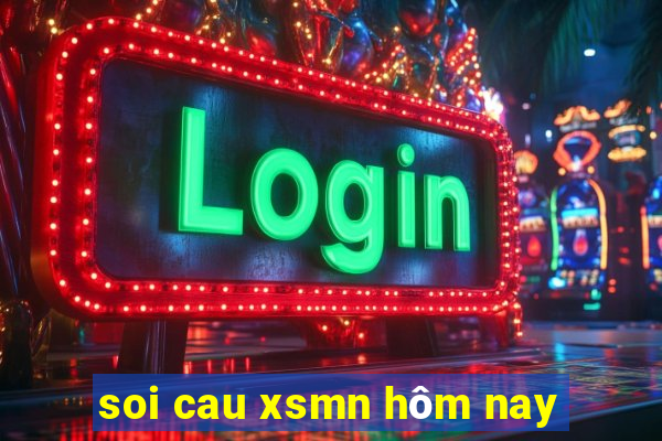 soi cau xsmn hôm nay