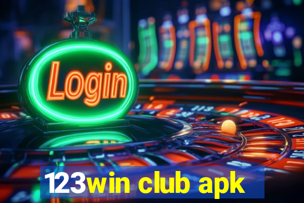 123win club apk