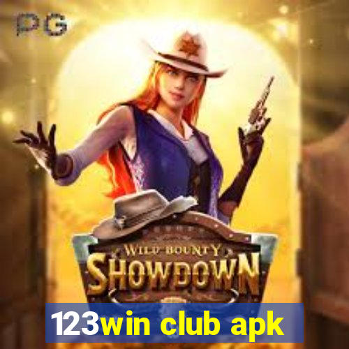 123win club apk