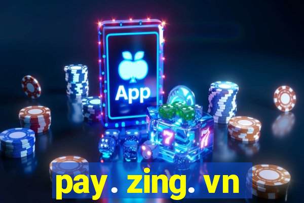 pay. zing. vn