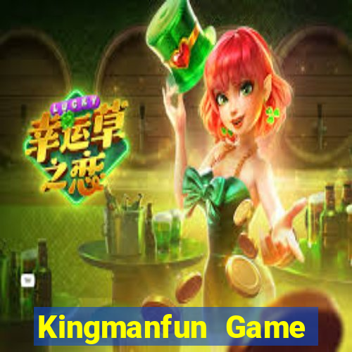 Kingmanfun Game Bài Miễn Phí