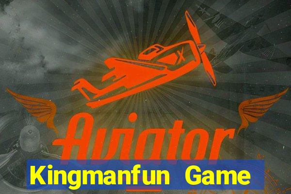 Kingmanfun Game Bài Miễn Phí